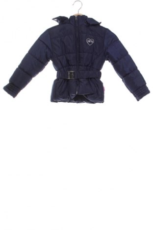 Kinderjacke Sam, Größe 3-6m/ 62-68 cm, Farbe Blau, Preis € 9,50, #129260695