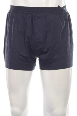 Boxershorts Calvin Klein, Größe M, Farbe Blau, Preis 27,99 €, #129190389