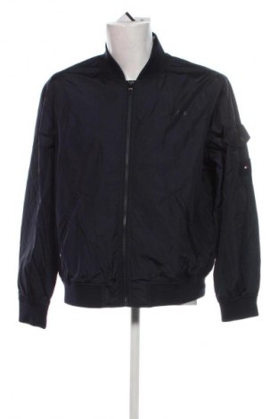 Herrenjacke Tommy Hilfiger, Größe XL, Farbe Blau, Preis € 234,99, #129186451