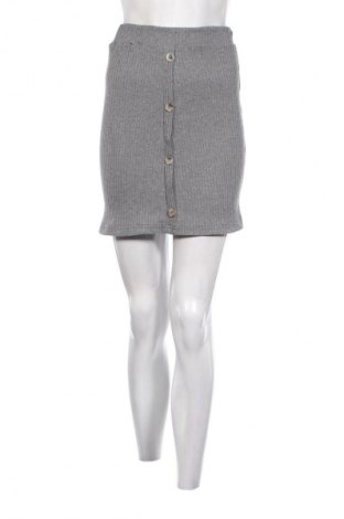 Szoknya Unbranded, Méret S, Szín Szürke, Ár 669 Ft