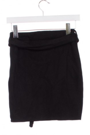 Sukně Unbranded, Velikost XS, Barva Černá, Cena  49,00 Kč