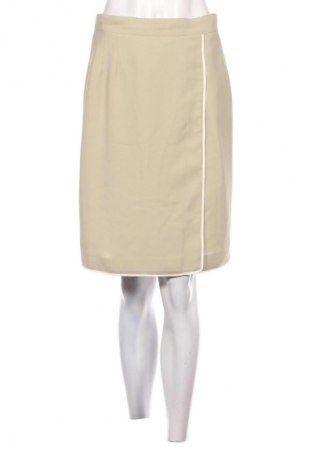 Szoknya Unbranded, Méret M, Szín Bézs, Ár 669 Ft