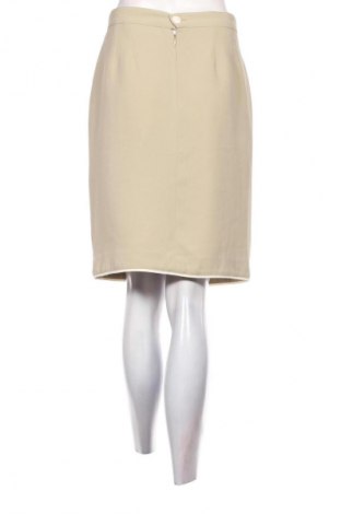 Szoknya Unbranded, Méret M, Szín Bézs, Ár 669 Ft