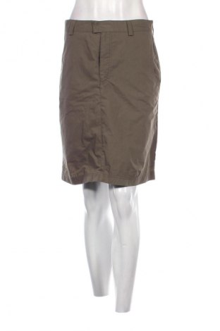 Szoknya Unbranded, Méret M, Szín Zöld, Ár 669 Ft