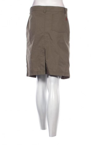 Szoknya Unbranded, Méret M, Szín Zöld, Ár 669 Ft