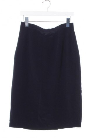 Sukně Unbranded, Velikost XS, Barva Modrá, Cena  49,00 Kč