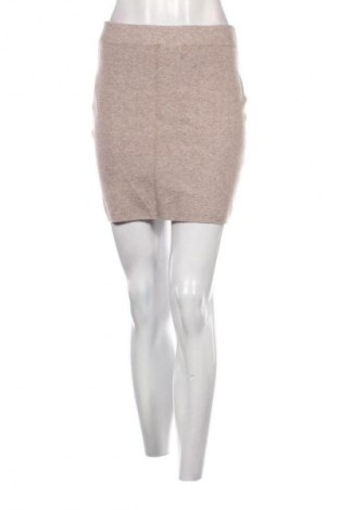 Sukně Unbranded, Velikost M, Barva Béžová, Cena  49,00 Kč