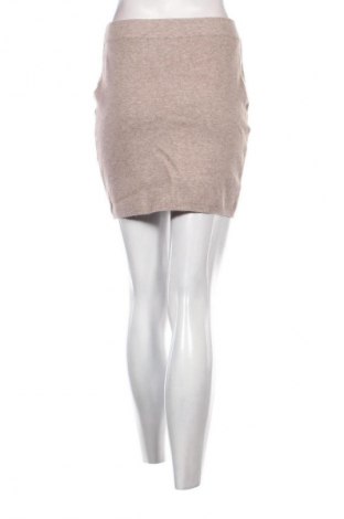 Sukně Unbranded, Velikost M, Barva Béžová, Cena  49,00 Kč