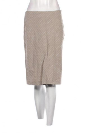Sukně Unbranded, Velikost M, Barva Béžová, Cena  49,00 Kč