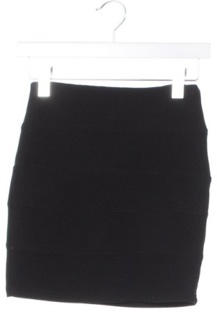 Sukně Amisu, Velikost XS, Barva Černá, Cena  49,00 Kč