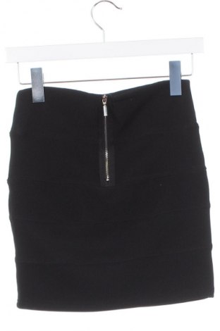 Sukně Amisu, Velikost XS, Barva Černá, Cena  49,00 Kč