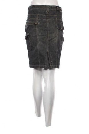 Spódnica Fanco, Rozmiar S, Kolor Niebieski, Cena 67,99 zł