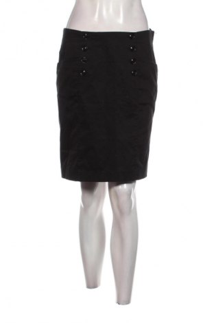 Пола H&M, Размер M, Цвят Черен, Цена 2,04 €