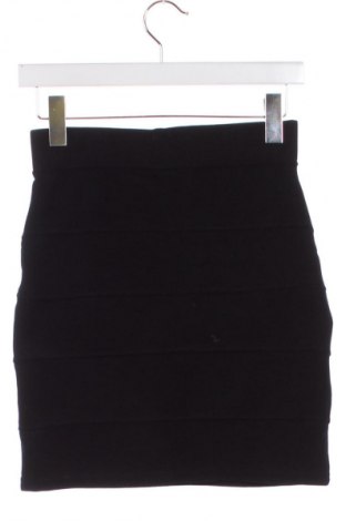 Sukně Okay, Velikost XS, Barva Černá, Cena  49,00 Kč