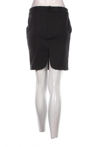 Fustă Patrizia Pepe, Mărime S, Culoare Negru, Preț 84,99 Lei