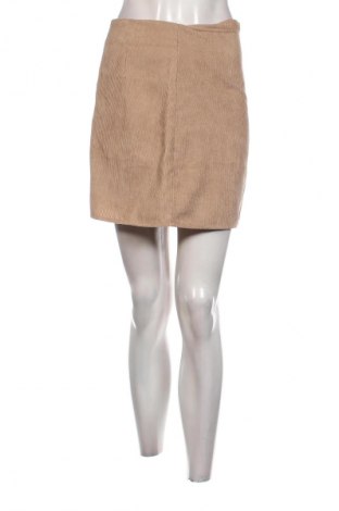 Пола SHEIN, Размер S, Цвят Бежов, Цена 2,04 €