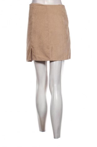 Пола SHEIN, Размер S, Цвят Бежов, Цена 2,04 €