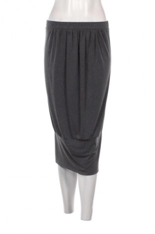 Sukně Terranova, Velikost M, Barva Šedá, Cena  49,00 Kč