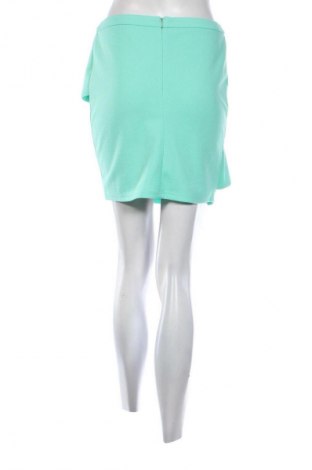 Sukně Vero Moda, Velikost M, Barva Zelená, Cena  49,00 Kč