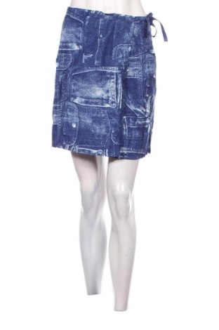 Szoknya Yadou, Méret S, Szín Sokszínű, Ár 669 Ft