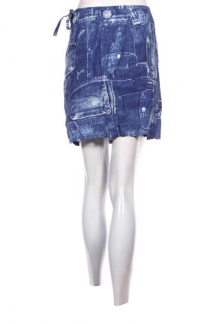 Szoknya Yadou, Méret S, Szín Sokszínű, Ár 669 Ft