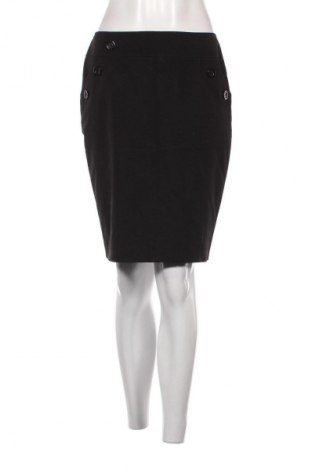 Sukně Yessica, Velikost S, Barva Černá, Cena  49,00 Kč