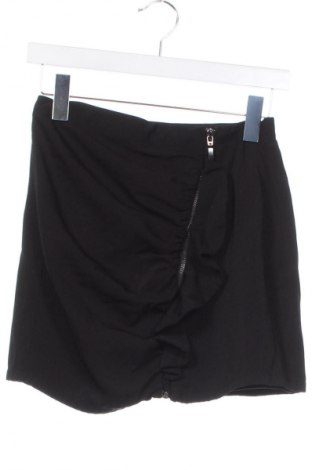 Sukňa Zara, Veľkosť XS, Farba Čierna, Cena  3,95 €