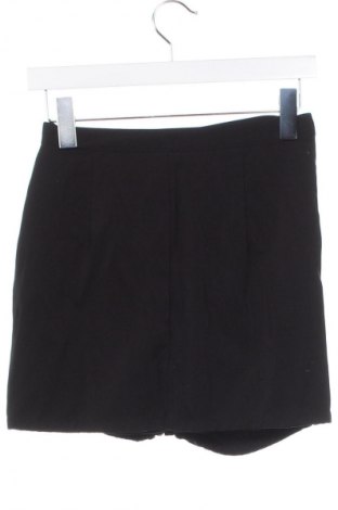 Sukňa Zara, Veľkosť XS, Farba Čierna, Cena  3,95 €