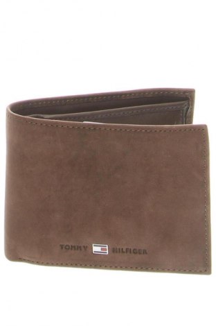 Pénztárca Tommy Hilfiger, Szín Barna, Ár 37 899 Ft, #129190141