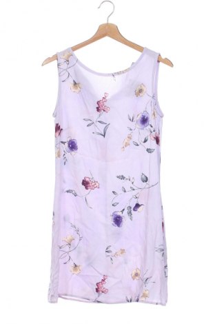 Šaty  Unbranded, Velikost S, Barva Fialová, Cena  49,00 Kč