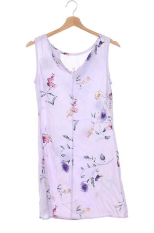 Šaty  Unbranded, Velikost S, Barva Fialová, Cena  49,00 Kč
