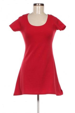 Šaty  Unbranded, Velikost S, Barva Červená, Cena  59,00 Kč