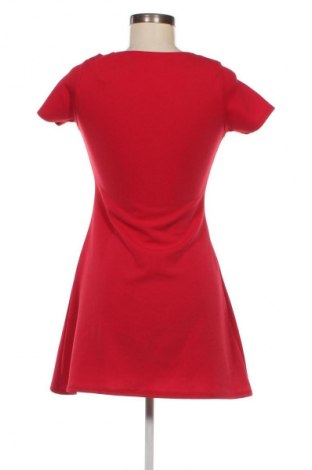Šaty  Unbranded, Velikost S, Barva Červená, Cena  59,00 Kč