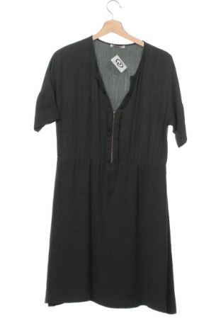 Šaty  Unbranded, Velikost XS, Barva Zelená, Cena  49,00 Kč
