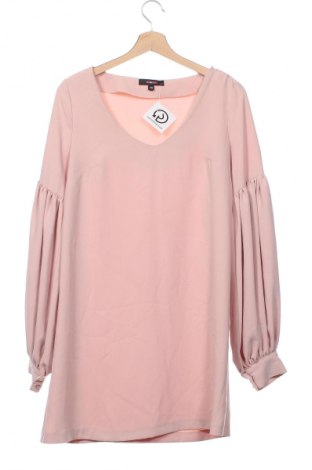 Šaty  Unbranded, Velikost XS, Barva Růžová, Cena  559,00 Kč