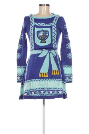 Šaty  Born, Velikost XS, Barva Vícebarevné, Cena  69,00 Kč