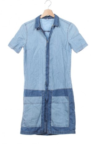 Ruha C&A, Méret XS, Szín Kék, Ár 1 429 Ft