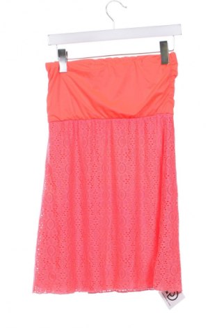 Šaty  Calzedonia, Velikost XS, Barva Oranžová, Cena  49,00 Kč