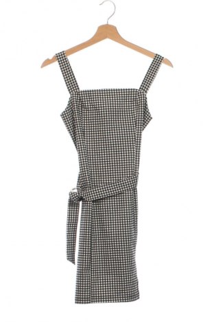 Šaty  Fb Sister, Velikost XS, Barva Šedá, Cena  49,00 Kč