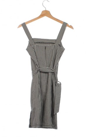 Šaty  Fb Sister, Velikost XS, Barva Šedá, Cena  49,00 Kč