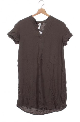 Šaty  H&M, Velikost XS, Barva Zelená, Cena  49,00 Kč
