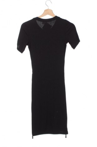 Šaty  H&M Divided, Velikost XS, Barva Černá, Cena  49,00 Kč