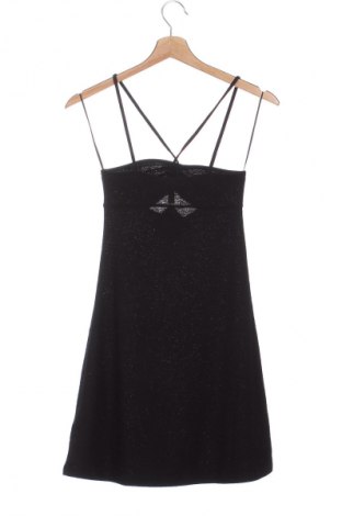 Šaty  H&M Divided, Velikost XS, Barva Černá, Cena  49,00 Kč