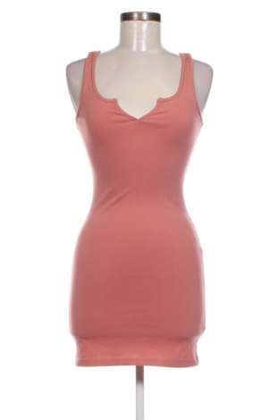 Šaty  H&M Divided, Velikost S, Barva Popelavě růžová, Cena  49,00 Kč