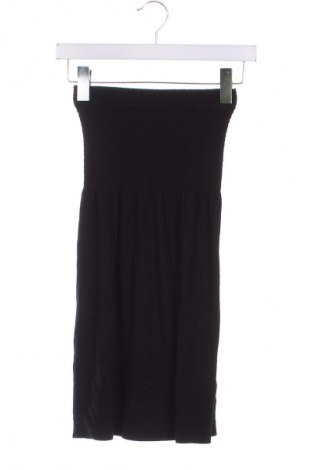 Šaty  Okay, Velikost XXS, Barva Černá, Cena  49,00 Kč