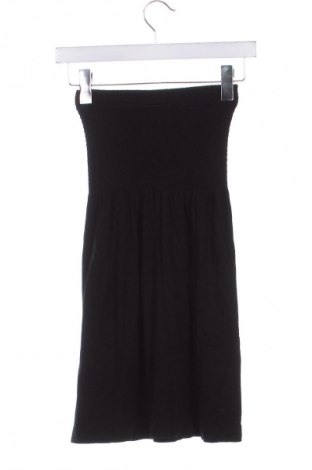 Šaty  Okay, Velikost XXS, Barva Černá, Cena  49,00 Kč