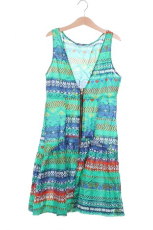 Šaty  River Island, Veľkosť XS, Farba Viacfarebná, Cena  2,95 €