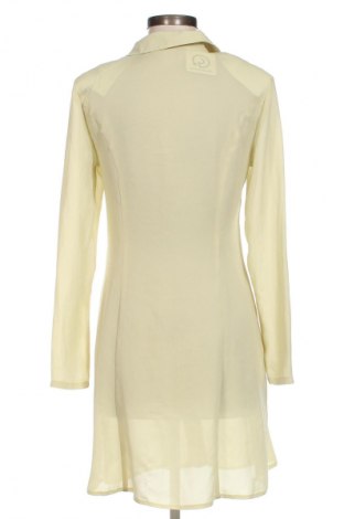 Sukienka Steilmann, Rozmiar S, Kolor Żółty, Cena 23,99 zł