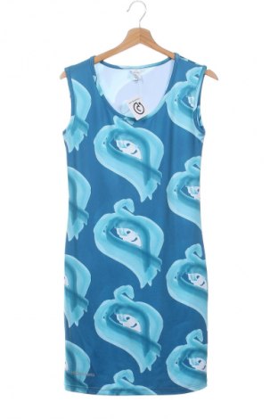 Šaty  Stormberg, Velikost XS, Barva Modrá, Cena  49,00 Kč