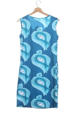 Šaty  Stormberg, Velikost XS, Barva Modrá, Cena  49,00 Kč